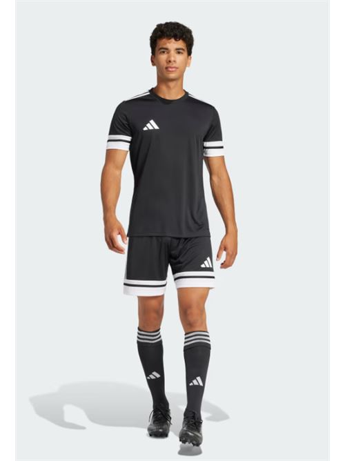 squa25 sho m ADIDAS | JH3402BLACK WHITE